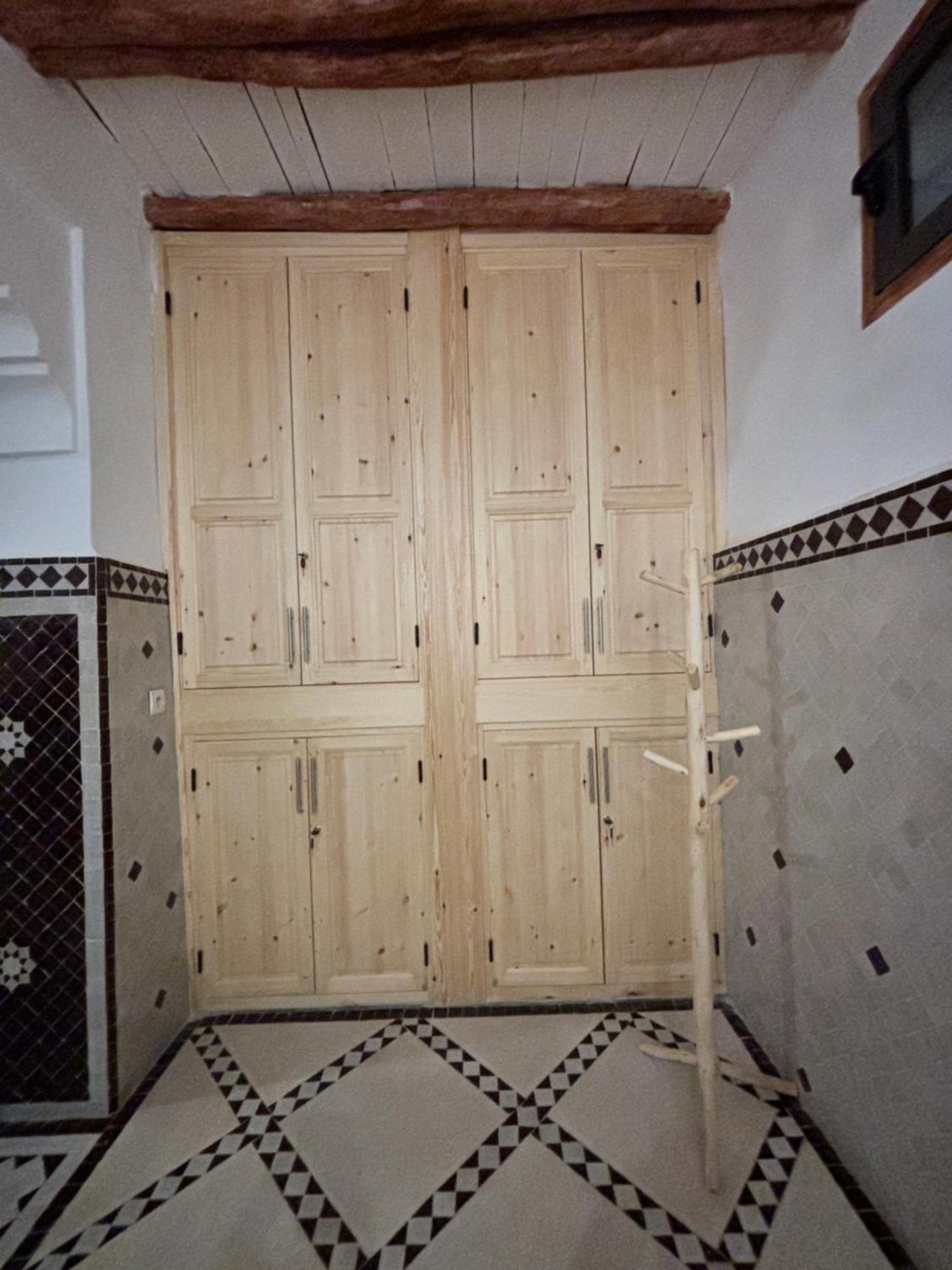Apartmán Dar Kamilya Marakéš Exteriér fotografie