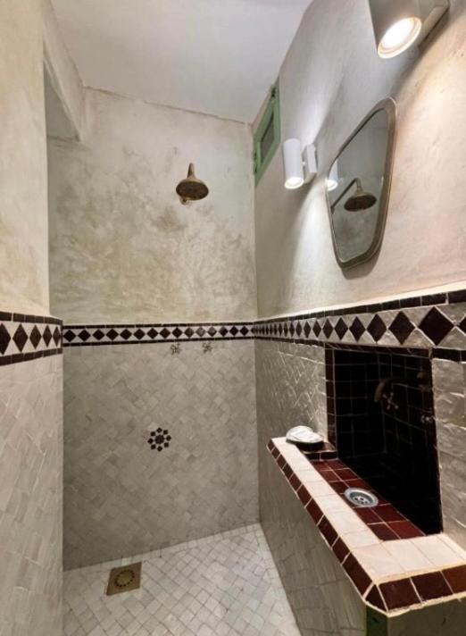 Apartmán Dar Kamilya Marakéš Exteriér fotografie
