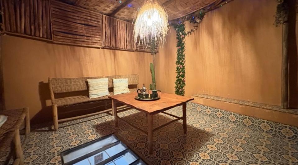 Apartmán Dar Kamilya Marakéš Exteriér fotografie