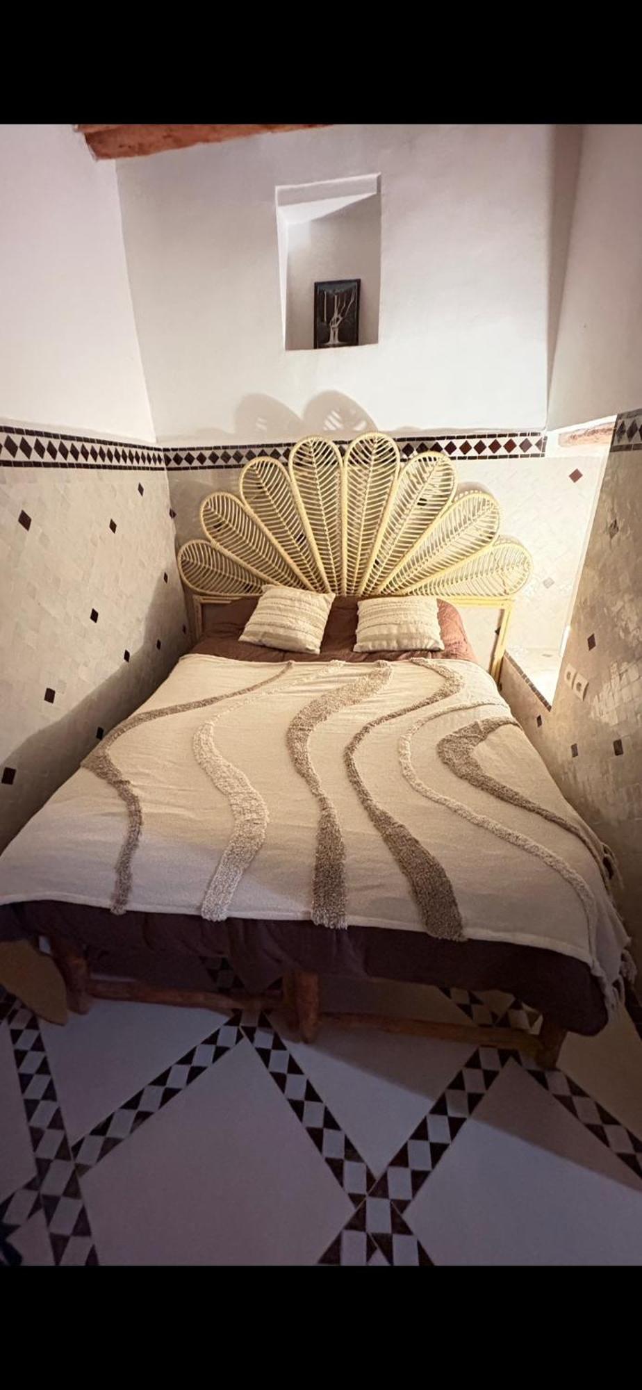 Apartmán Dar Kamilya Marakéš Exteriér fotografie
