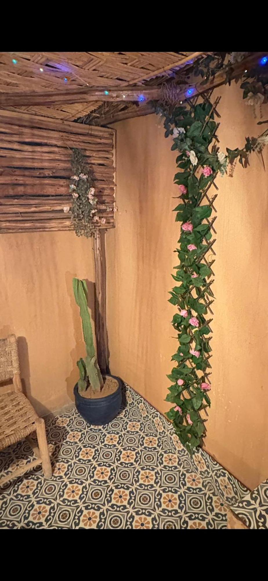 Apartmán Dar Kamilya Marakéš Exteriér fotografie